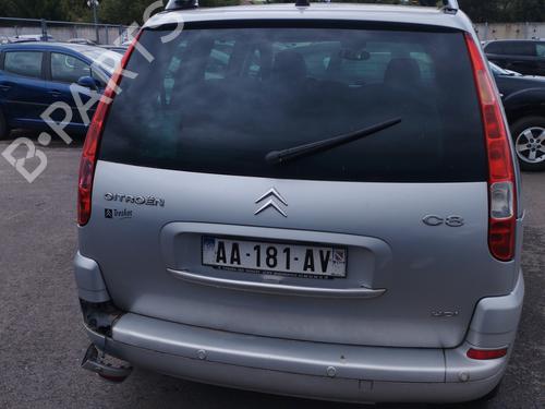 Electronic module CITROËN C8 (EA_, EB_) 2.0 HDi 135 | BP28827090M83 - Image 8