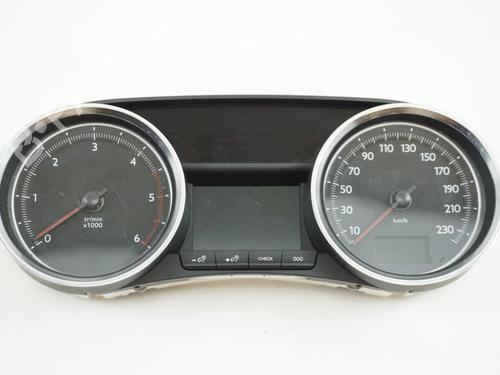 Used Instrument cluster PEUGEOT 508 I (8D_) 1.6 HDi (112 hp) 18177864