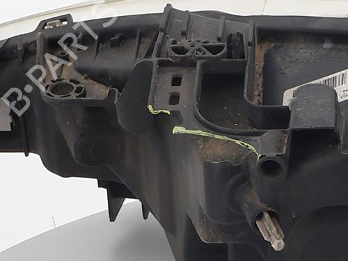 Right headlight PEUGEOT 207 (WA_, WC_) 1.6 HDi | BP27713973C29 