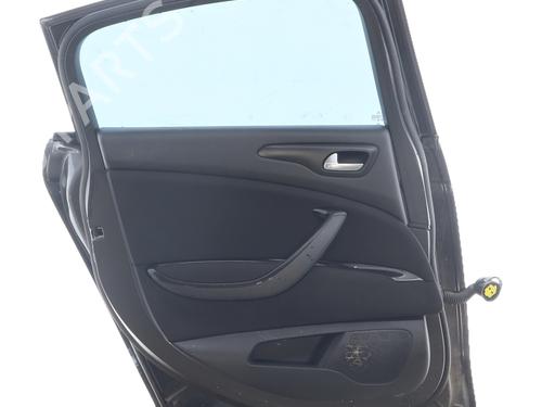 left-rear-door-citroen-c5-iii-rd_-2008-2009-2010-2011-2012-2013-2014-2015-2016-2017-39554584 main image