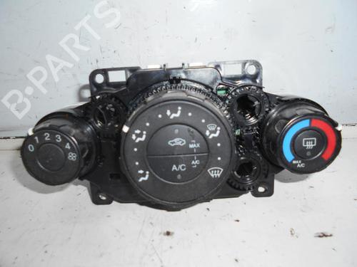 Commande Chauffage FORD FIESTA VI (CB1, CCN) 1.5 TDCi | BP18174468I5 