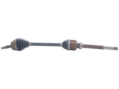 Right front driveshaft CITROËN C3 III (SX) 1.5 BlueHDi 100 (SXYHYP, SXYHTU) | BP39506553M39 - Image 2