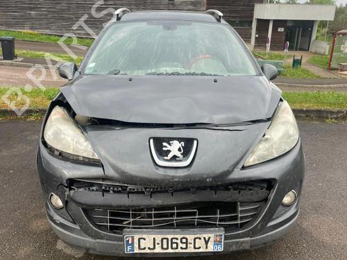 Used Parts PEUGEOT 207 SW (WK_) 1.6 HDi 4789075