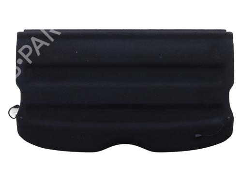 Used Rear parcel shelf CITROËN C4 II (NC_) 1.6 HDi 90 (92 hp) 27154059
