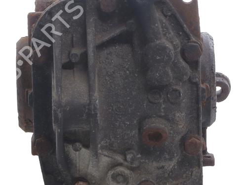 Rear differential BMW 3 (E46) 316 i | BP30176587M24
