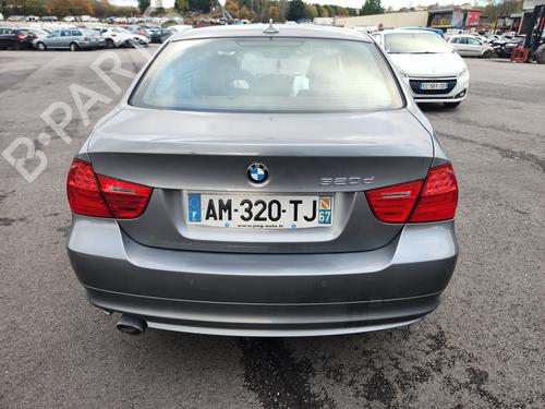 Injection rail BMW 3 (E90) 320 d | BP32210900M98  - Image 29