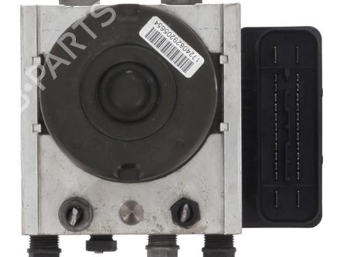 ABS MINI MINI (R50, R53) Cooper | BP30738389M43 