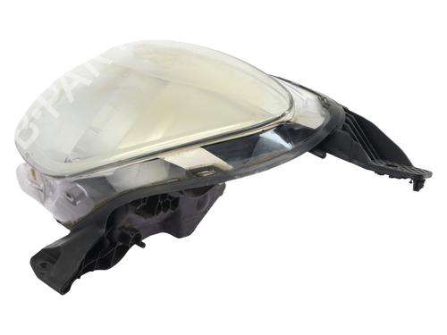 Left headlight CITROËN C3 II (SC_) 1.4 HDi 70 (SC8HZC, SC8HR0, SC8HP4) | BP38293798C28 - Image 3