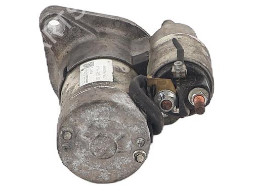 Starter OPEL ASTRA J Sports Tourer (P10) 1.7 CDTI (35) | BP26966883M8