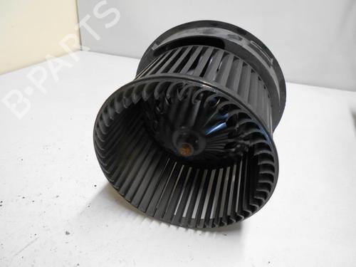 Heater blower motor PEUGEOT 207 (WA_, WC_) 1.6 HDi | BP28325495M62 