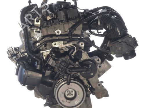 Engine BMW 1 (F20) 116 i | BP36514077M1 - Image 4