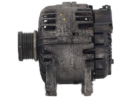Alternator PEUGEOT 208 I (CA_, CC_) 1.2 VTI 82 | BP28523201M7 