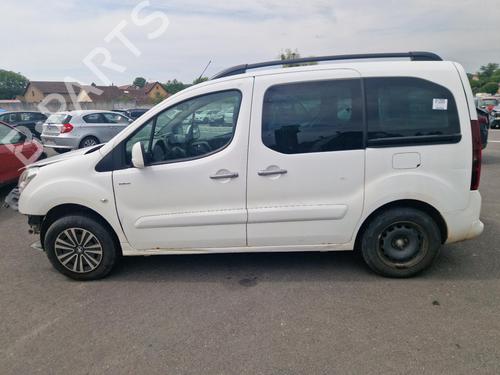 AC-Kompressor PEUGEOT PARTNER Tepee 1.6 BlueHDi 100 | BP39081847M34 - Image 12