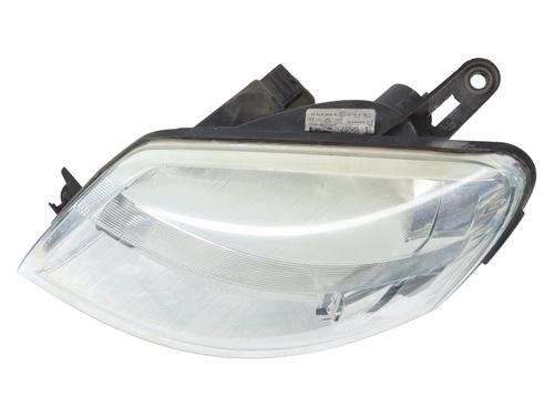 Left headlight CITROËN BERLINGO / BERLINGO FIRST MPV (MF_, GJK_, GFK_) 1.6 16V (MFNFU) | BP24232253C28 