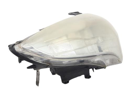 Right headlight RENAULT MEGANE III Hatchback (BZ0/1_, B3_) 1.5 dCi (BZ0C) | BP36647530C29 - Image 4