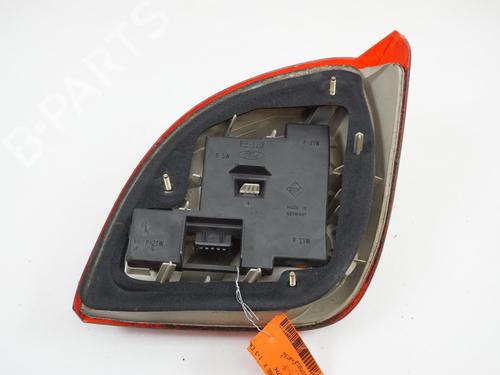 Venstre baglygte FORD FIESTA IV (JA_, JB_) 1.3 i | BP18172421C34 