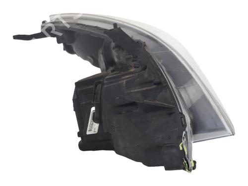 Left headlight OPEL MERIVA B MPV (S10) 1.4 (75) | BP38763621C28 - Image 4