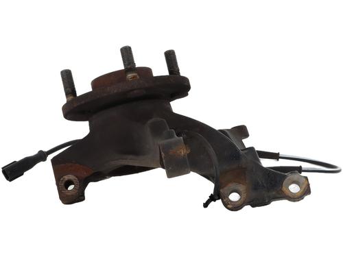 Venstre Styrespindel Lejehus FORD B-MAX (JK) 1.6 TDCi | BP19731279M25 