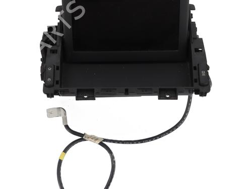 Used Display monitor PEUGEOT 308 I (4A_, 4C_) 1.6 HDi (109 hp) 28094921
