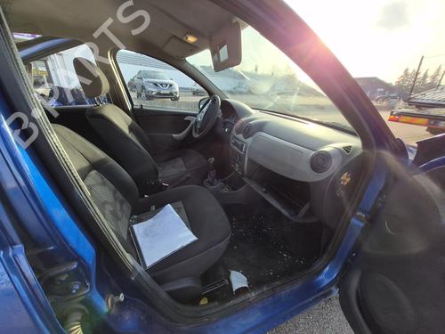 Right taillight DACIA SANDERO 1.4 (BS0C, BS0A, BS0G, BS1F, BS0E) | BP32764879C35  - Image 16