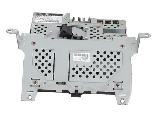 Display monitor LAND ROVER RANGE ROVER SPORT I (L320) 2.7 D 4x4 | BP28330370C48 