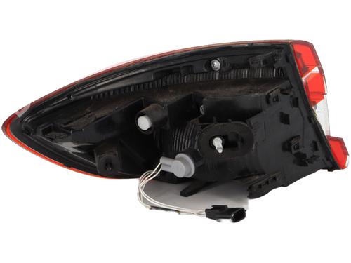 Right taillight RENAULT CLIO V (B7_) 1.6 E-TECH 140 (B7MU) | BP19730024C35 - Image 3