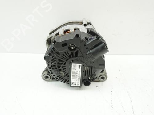 Alternator PEUGEOT 2008 I (CU_) 1.2 THP 130 / PureTech 130 | BP20179816M7 