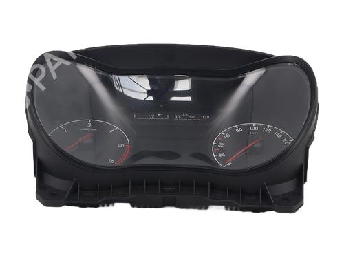 instrument-cluster-opel-corsa-e-x15-2014-28444918 main image