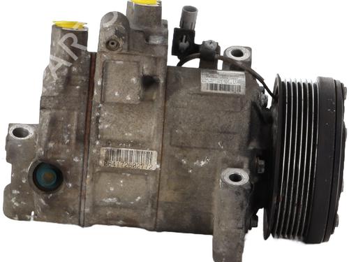 AC-Kompressor SUZUKI GRAND VITARA II (JT, TE, TD) 1.9 DDiS All-wheel Drive (JT419, TD44, JB419WD, JB419XD,... (129 hp) 19647506