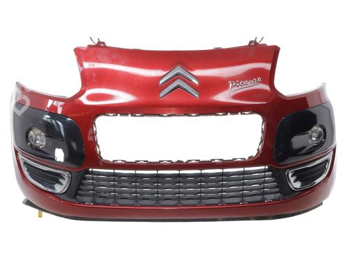 Used Front bumper CITROËN C3 Picasso (SH_) 1.6 HDi (109 hp) 27599199