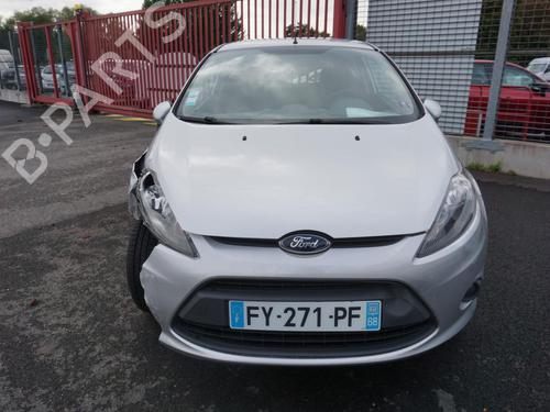 Lenkgetriebe FORD FIESTA VI (CB1, CCN) 1.25 | BP19731429M22 