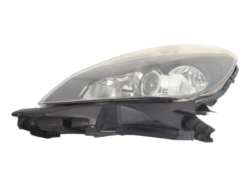 Left headlight RENAULT CLIO III (BR0/1, CR0/1) | BP29255273C28 - Image 4