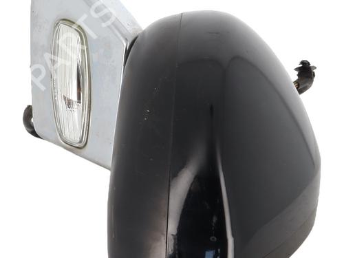 Left mirror CITROËN DS3 (SA_) 1.6 HDi 90 | BP19731325C26 