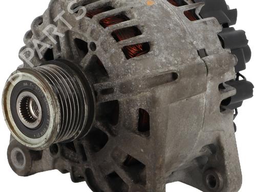 Generator DACIA DUSTER (HS_) 1.5 dCi 4x4 (HSMC, HSMD) | BP18698466M7 