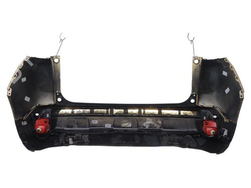 Rear bumper PEUGEOT 3008 II SUV (MC_, MR_, MJ_, M4_) 1.2 THP/ PureTech 130 (MRHNSM, MRHNSU, MRHNSJ, MRHNYW,... | BP27809280C8 
