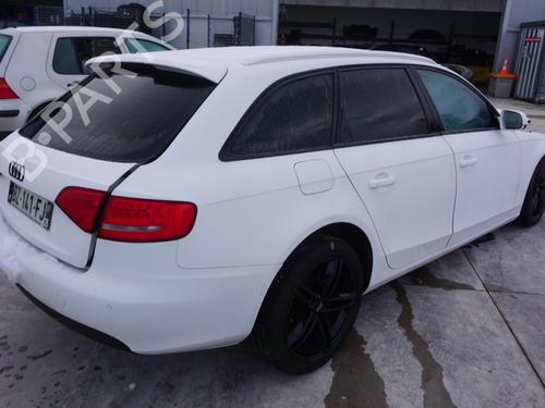 Air vent AUDI A4 B8 Avant (8K5) 2.0 TDI | BP18173423I21 