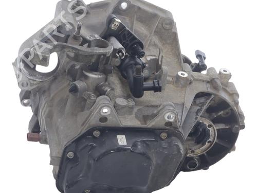 Used Gearbox Gearbox 38609210 38609210