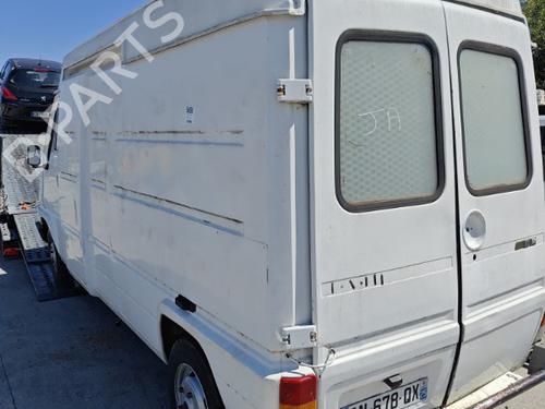 Used Parts RENAULT MASTER I Van (T__) 28-35 2,5 D 1768955