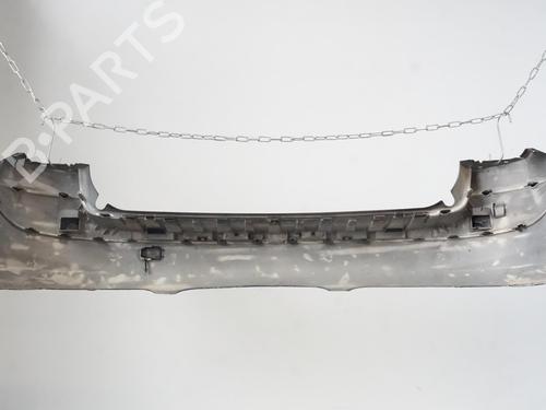 Rear bumper PEUGEOT 308 SW I (4E_, 4H_) 1.6 HDi | BP18194681C8
