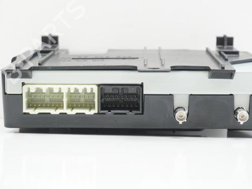 Used Electronic module Electronic module OPEL ASTRA K Sports Tourer (B16) 1.6 CDTi (35) (160 hp) 20340892 20340892