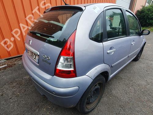 Left taillight CITROËN C3 I (FC_, FN_)  | BP19579208C34 
