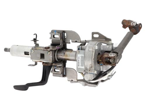 Used Steering column RENAULT MEGANE IV Hatchback (B9A/M/N_) 1.5 dCi 110 (B9A3) (110 hp) 26523114