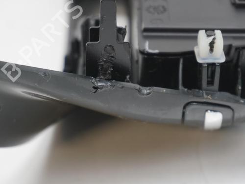 Climate control PEUGEOT 2008 I (CU_) 1.5 BlueHDI 120 | BP18177134I5