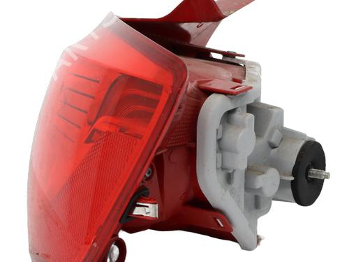Used Right taillight Right taillight SEAT IBIZA IV (6J5, 6P1) 1.4 (85 hp) 24145389 24145389
