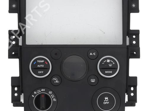Used Climate control SUZUKI GRAND VITARA II (JT, TE, TD) 1.9 DDiS All-wheel Drive (JT419, TD44, JB419WD, JB419XD,... (129 hp) 24962869
