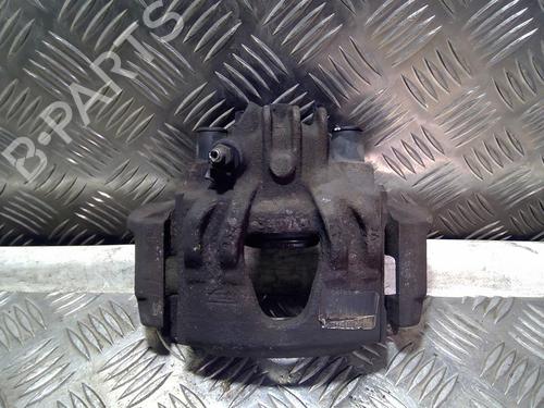 Used Right front brake caliper PEUGEOT 306 Hatchback (7A, 7C, N3, N5) 1.9 D (68 hp) 18179464