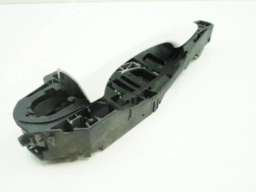Front left exterior door handle CITROËN C4 II (NC_) 1.6 BlueHDi 100 | BP18192949C128 