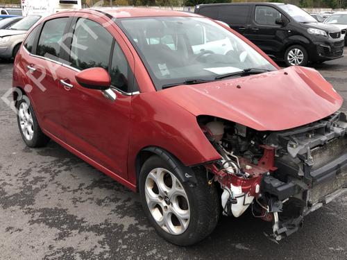Right front shock absorber CITROËN C3 II (SC_) 1.6 HDi | BP26598482M17 - Image 15