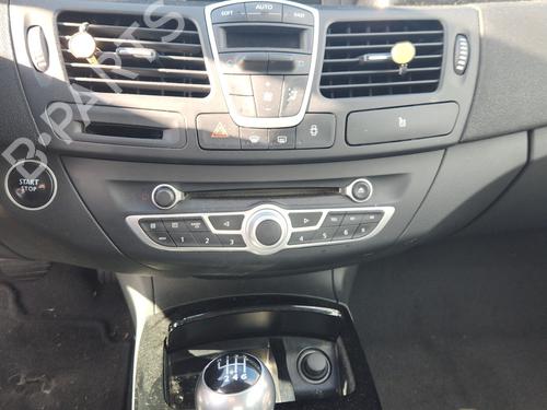 Engine RENAULT LAGUNA III (BT0/1) 2.0 dCi (BT07, BT0J, BT14, BT1A, BT1S) | BP29863347M1