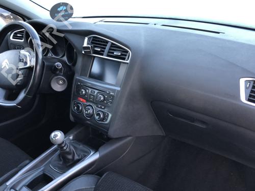 Right taillight CITROËN C4 II (NC_) 2.0 HDi / BlueHDi 150 | BP29174022C35 - Image 15